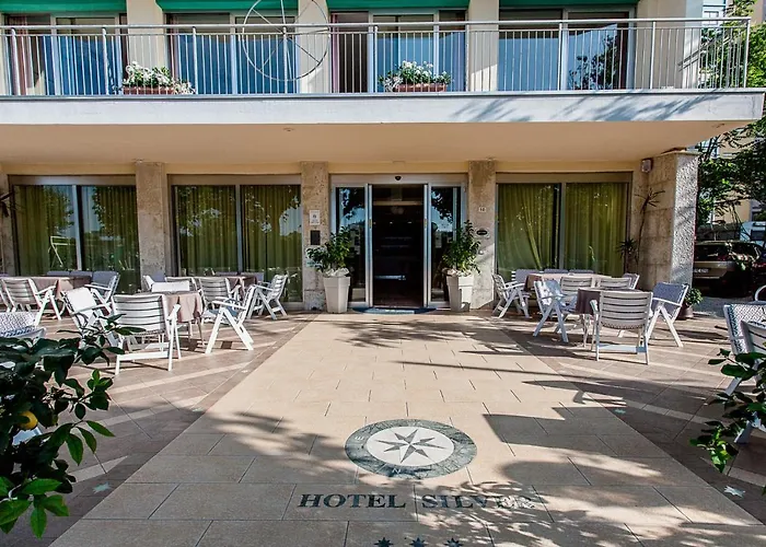 Hotel Silver