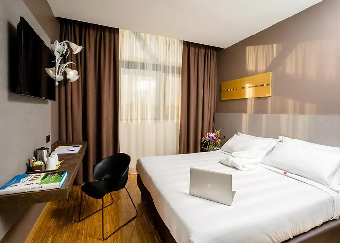 Hotel Da Porto Vicenza