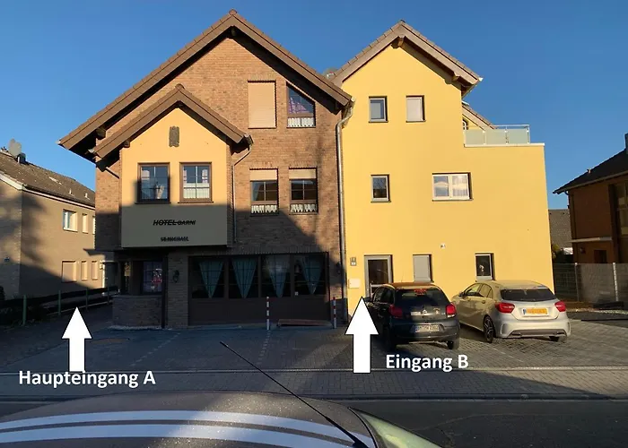 St Michael Atrona Gmbh