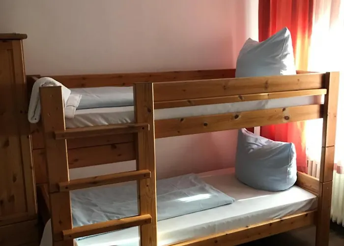 Hotel Guntia Günzburg
