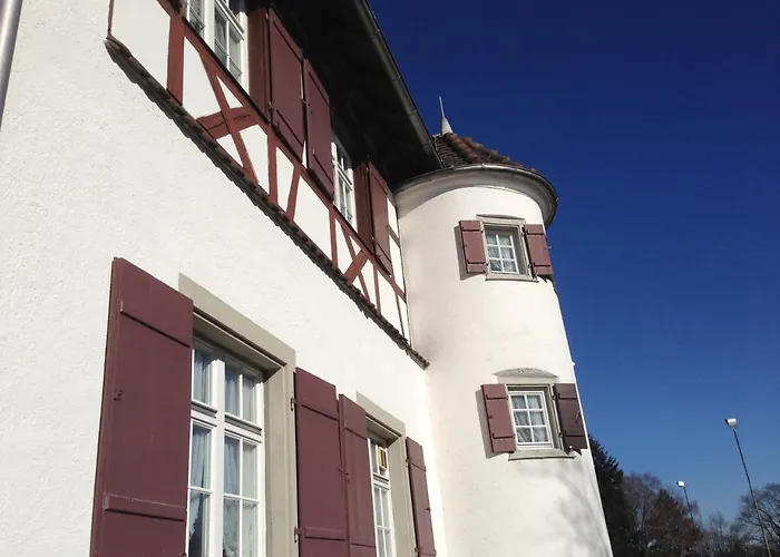 Hotel/Restaurant Nicolai Torkel Konstanz