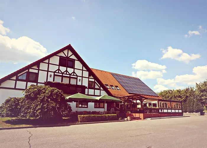 Landhotel Krausnick