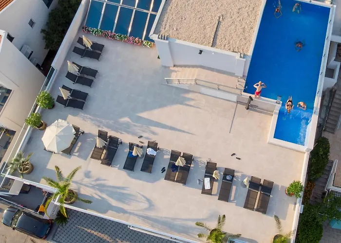 Hotel Nova Neum