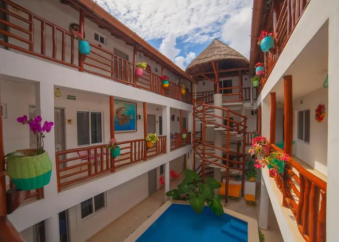 Mestizo Gallery Tulum