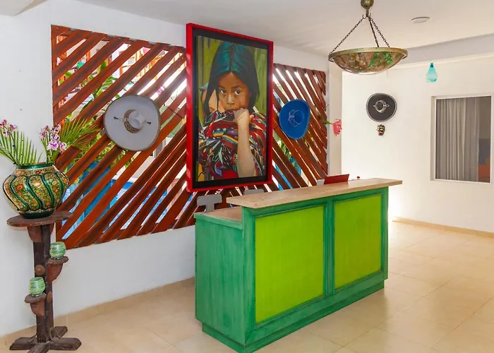 Mestizo Gallery Tulum