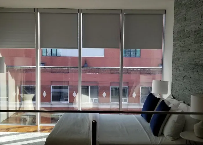 Templar Hotel Toronto