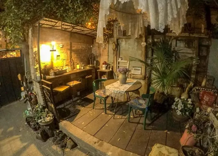 Nona's Guest House Tbilissi