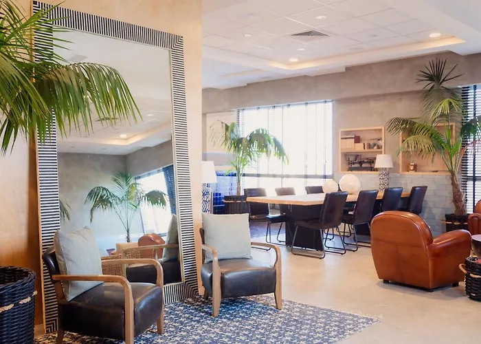 Market Hotel Haifa