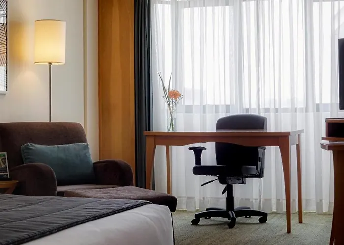 Sol Alphaville Hotel & Residence