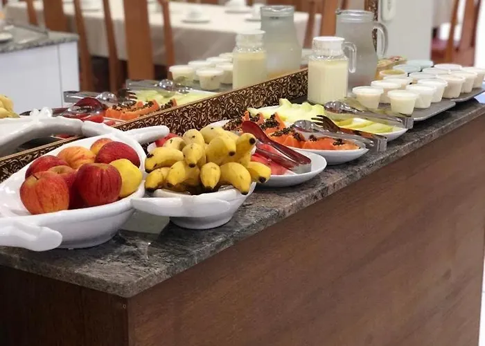 Hotel Colorado Vilhena