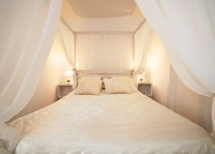 O Quintal Guesthouse Carvoeiro 