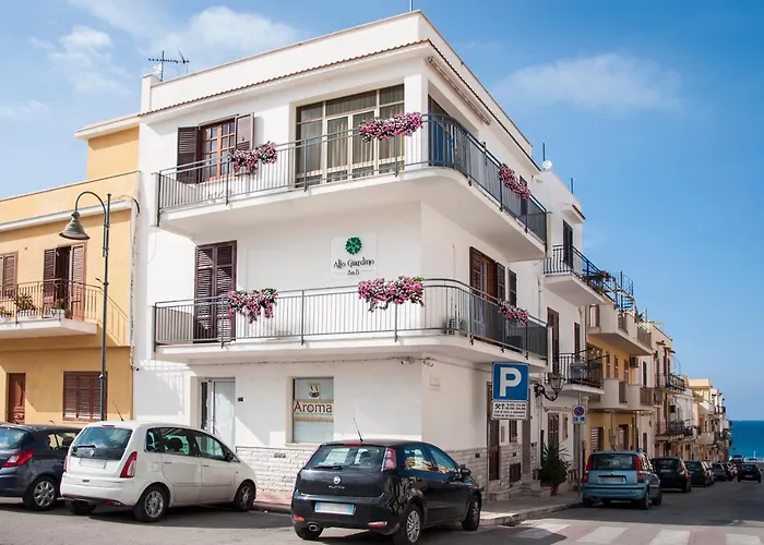 Alto Giardino B&B