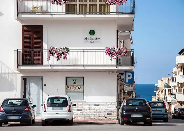 Alto Giardino B&B