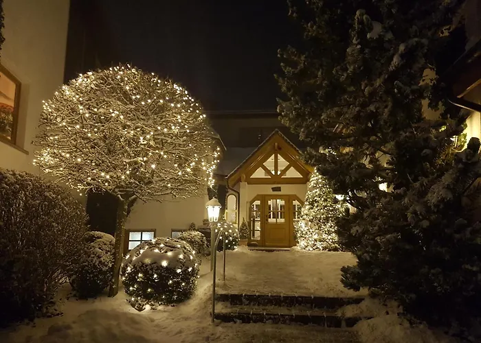 Landgasthof Druschel