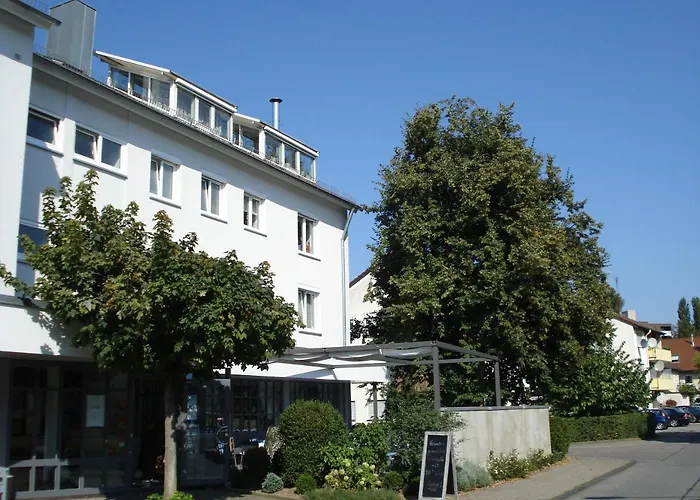 Hotel An der Linde Neckarsulm