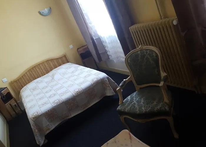 Hotel De La Cloche Sp