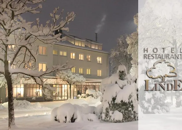 Hotel An der Linde Neckarsulm
