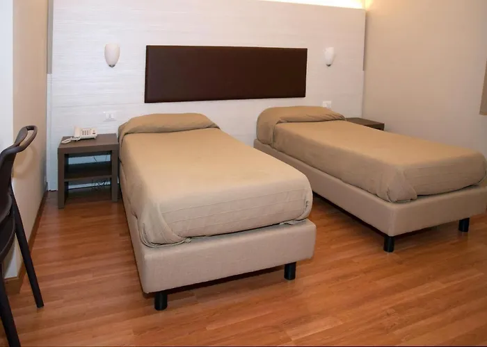 Hotel Buca Di Bacco Volta Mantovana