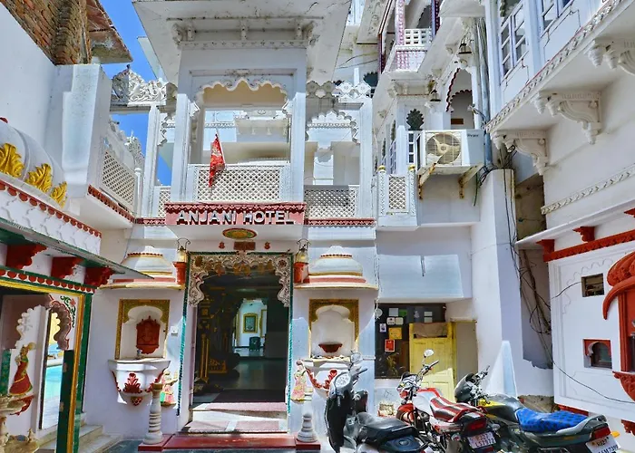 Anjani Hotel