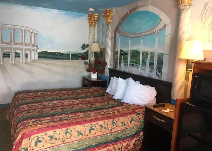 Galloway Hotels