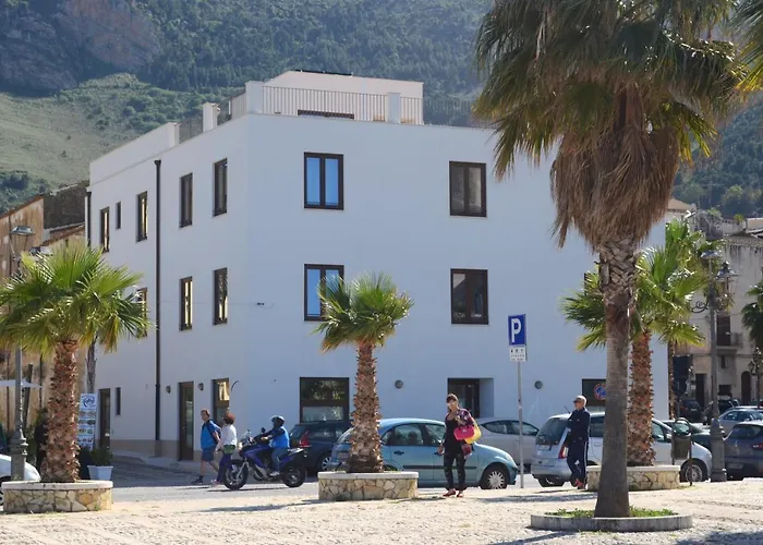 Residence Itaca Castellammare del Golfo
