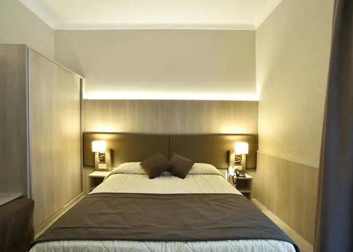 Hotel Lamberti Alassio