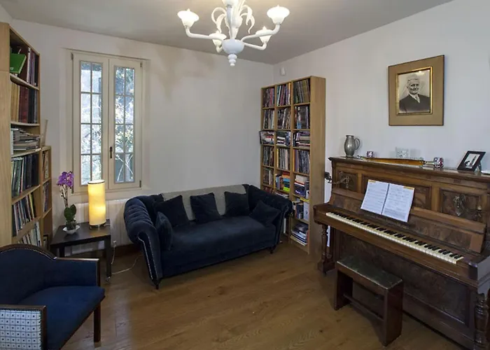 Villa Contarini B&B Lido di Venezia
