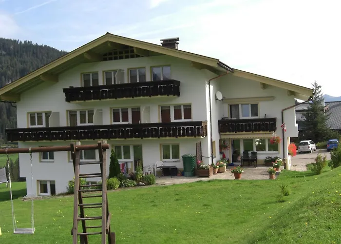 Gästehaus Boersch