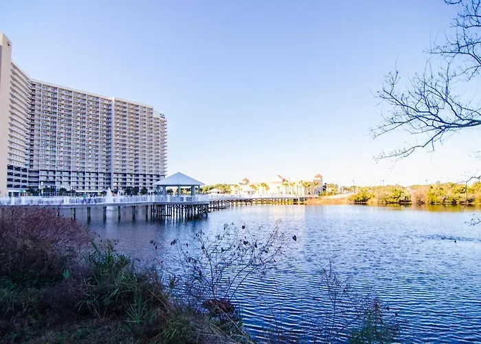 Laketown Wharf Panama City Beach