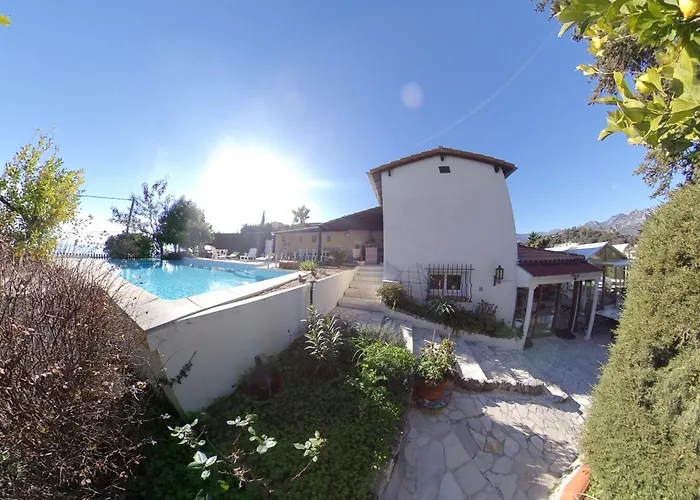 Villa Baina