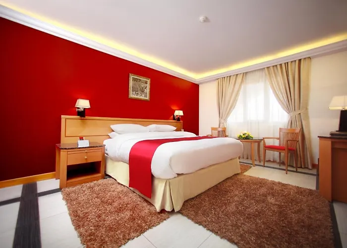 Ramada By Wyndham Qurum Beach