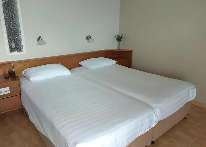 Park Hotel Netanya