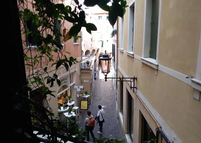 Hotel Il Focolare