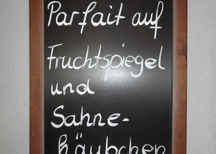 Gasthaus Stadt Bad Sulza