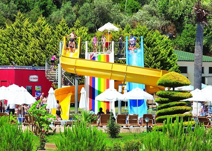 Buyuk Anadolu Didim Resort Hotel