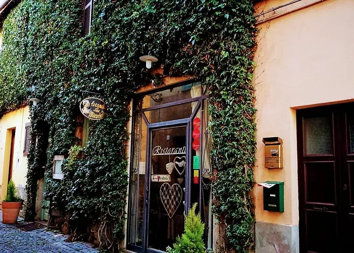 Locanda di Mirandolina