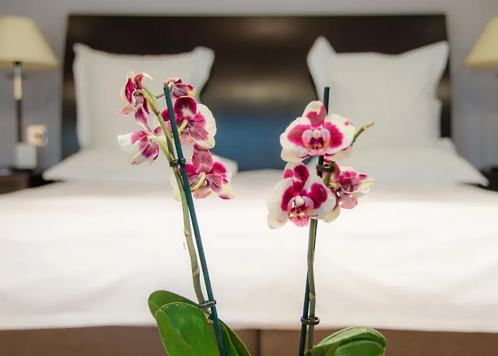 Hotel Felix Girton 