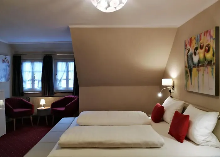 Hotel Schieferhof Schmallenberg