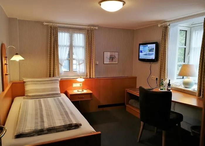 Hotel Schieferhof Schmallenberg