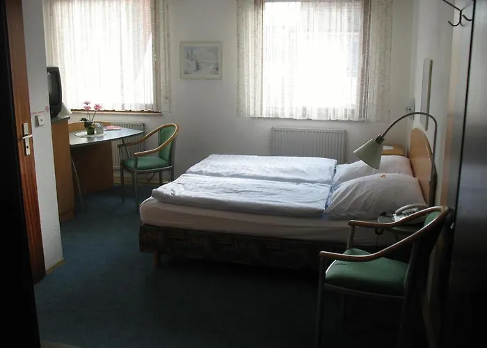 Hotel Urbanus