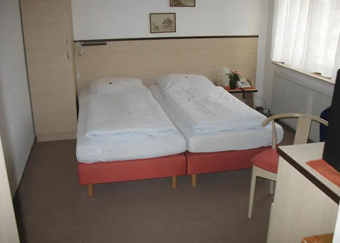 Hotel Urbanus