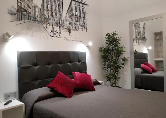 Hostal Lauria