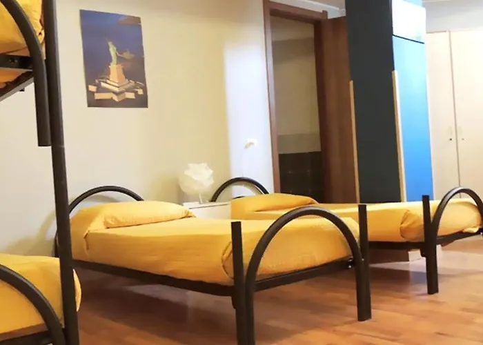 Central Station Inn Ciampino