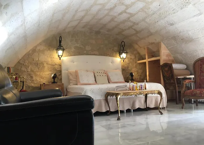 La Cave Voutee Sauna & Hammam Courmelles