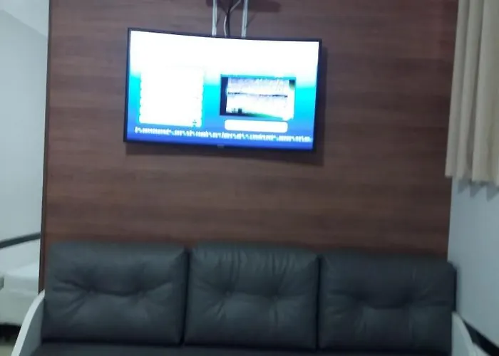 Hotel Real Teófilo Otoni