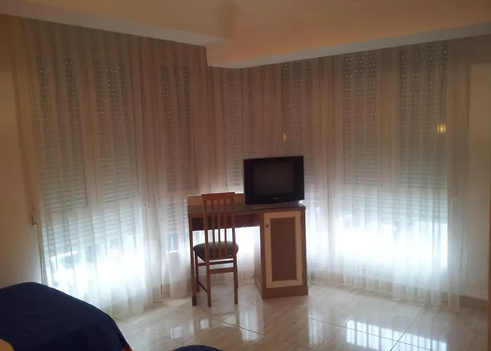 Hostal Conchi