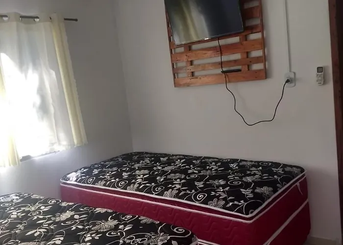 Pousada Vila Oeste Itapoa 