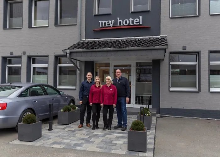 Mey Hotel Osnabrück