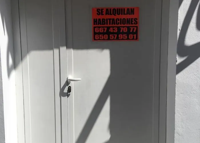 Hotel El Pez Naranja Zahara de los Atunes