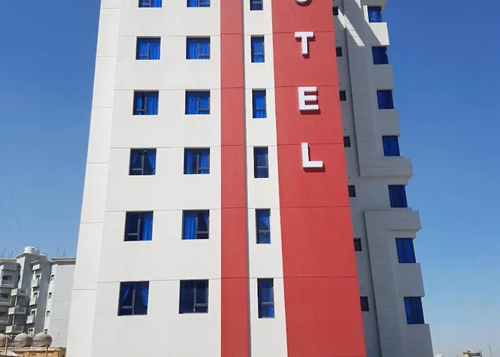 ماجيك سويت بوليفارد Magic Suite Boulevard
